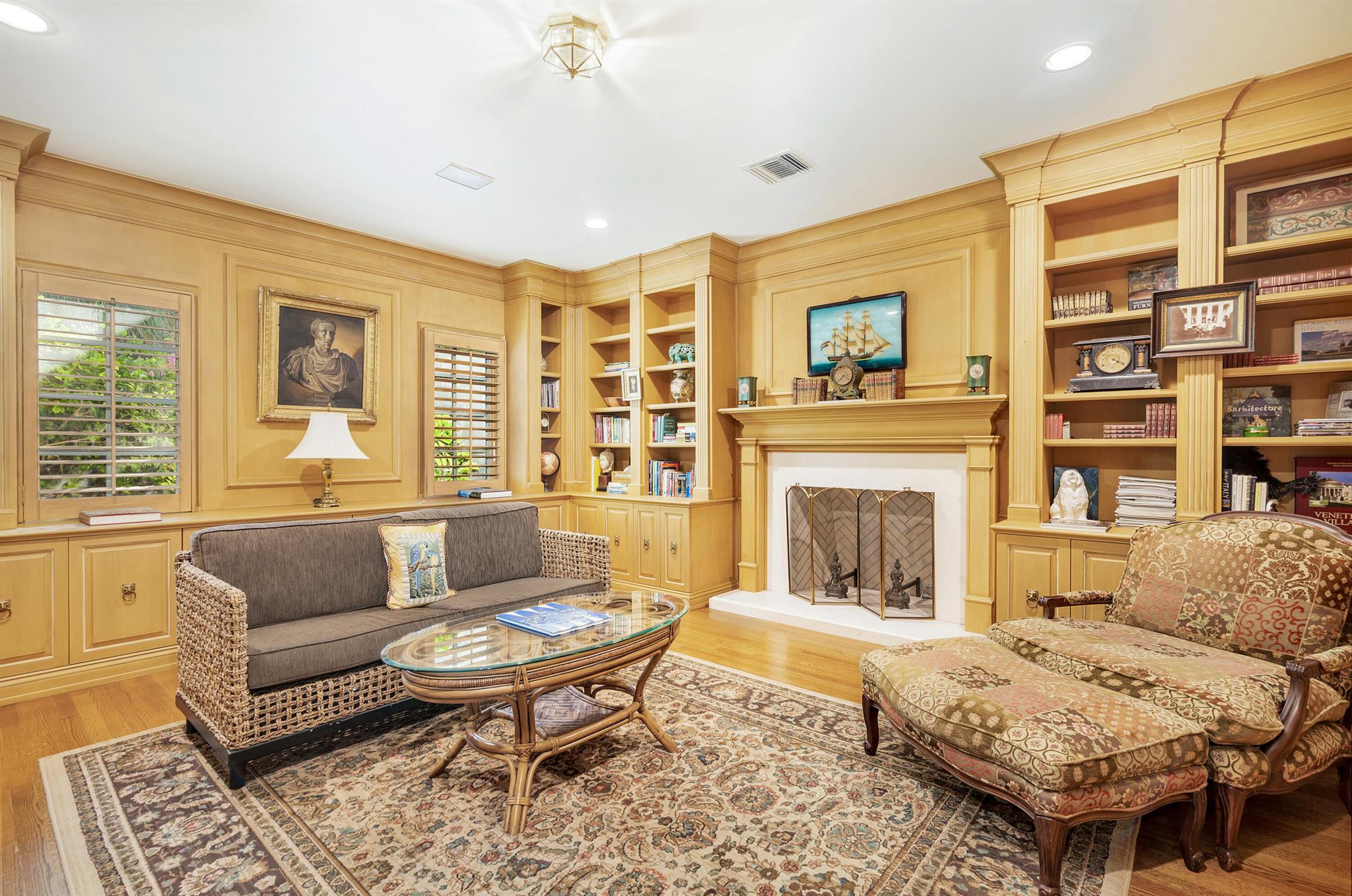 ROYAL PARK - Residential