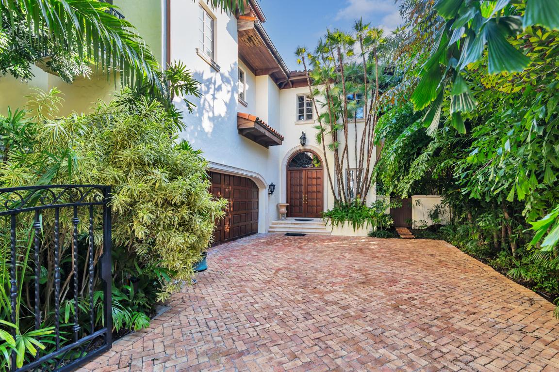 ROYAL PARK - Residential