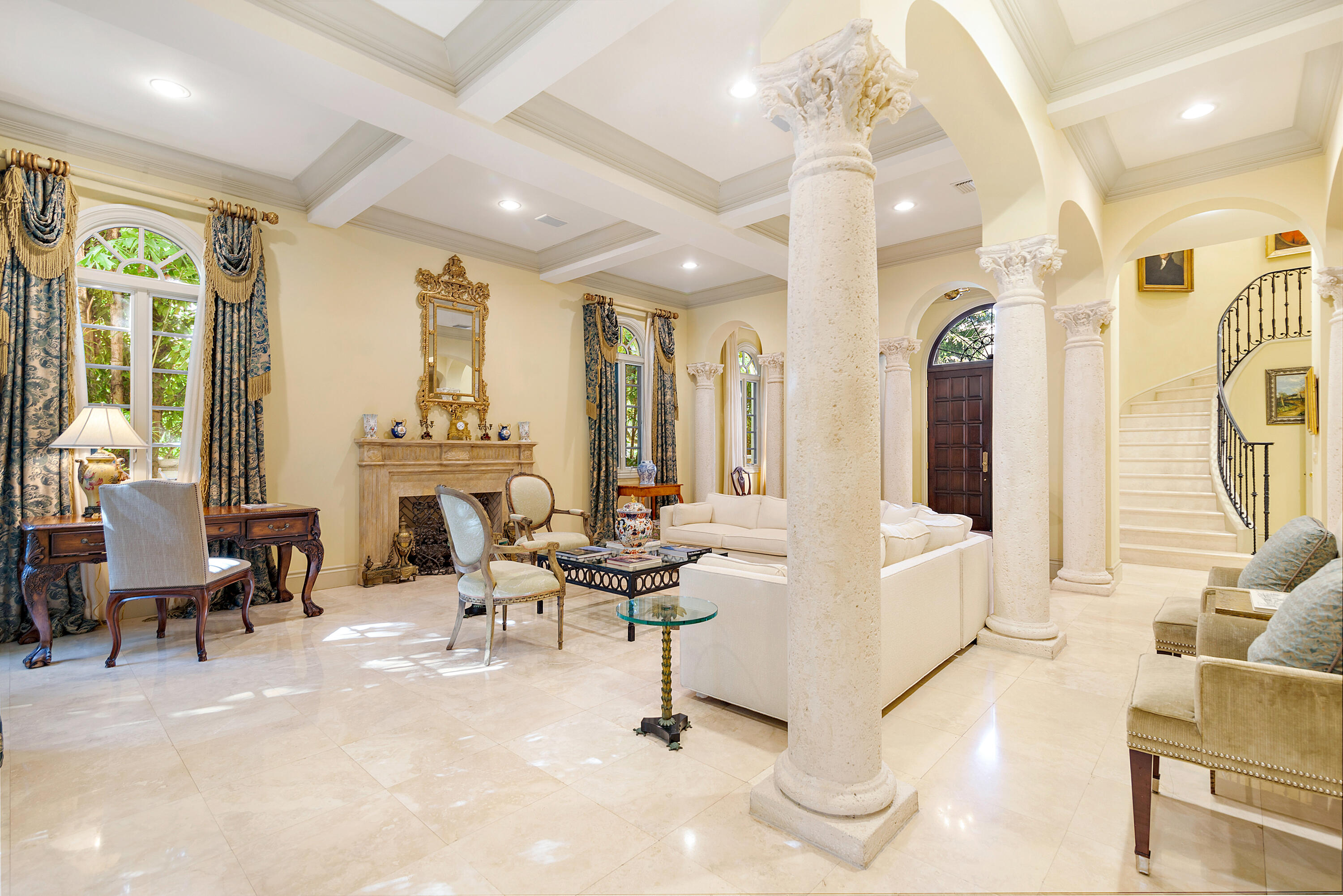 ROYAL PARK - Residential