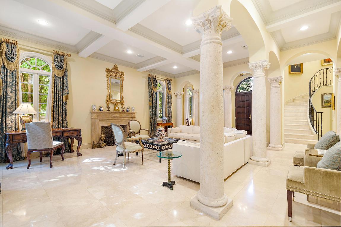 ROYAL PARK - Residential