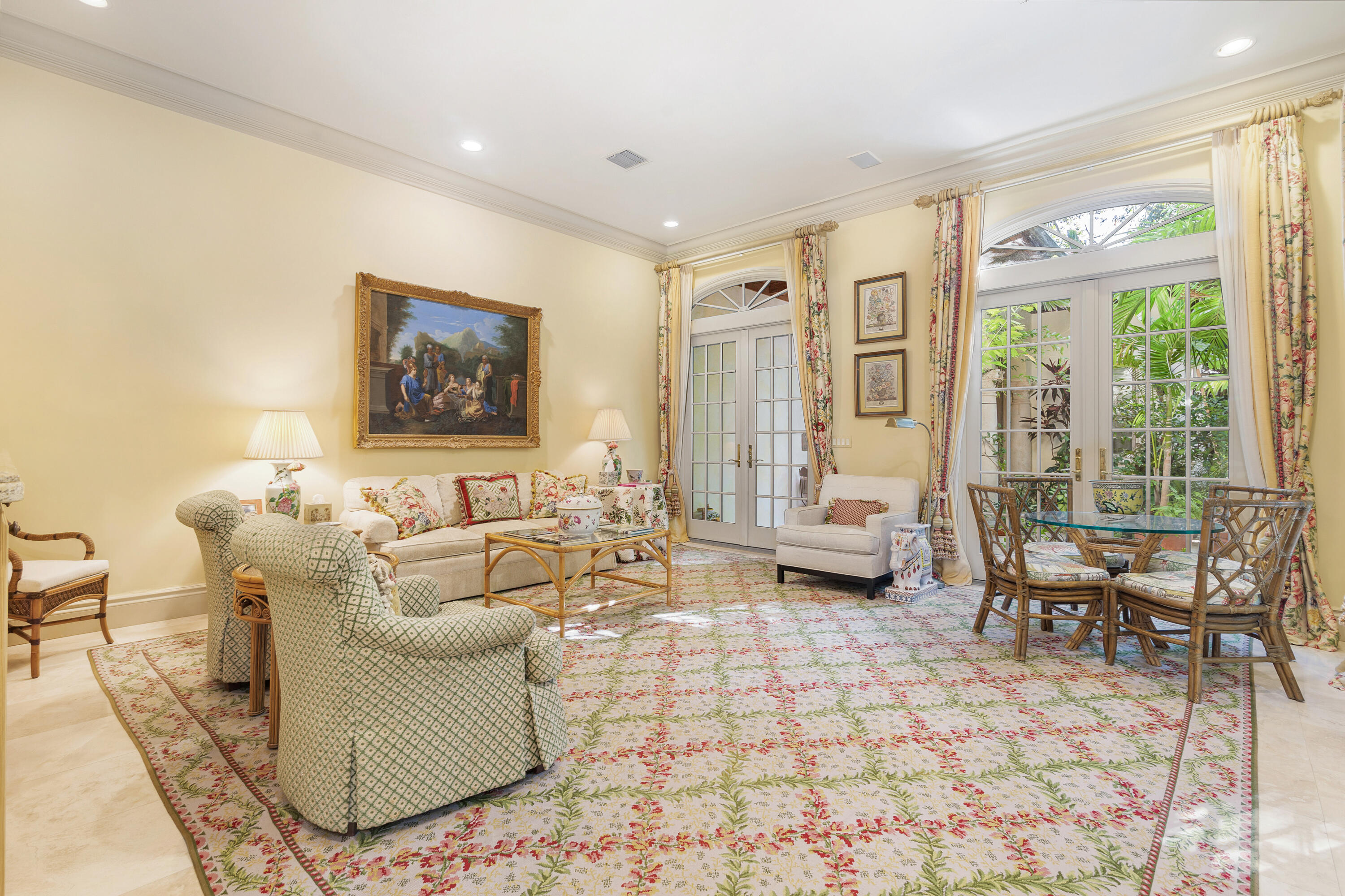 ROYAL PARK - Residential