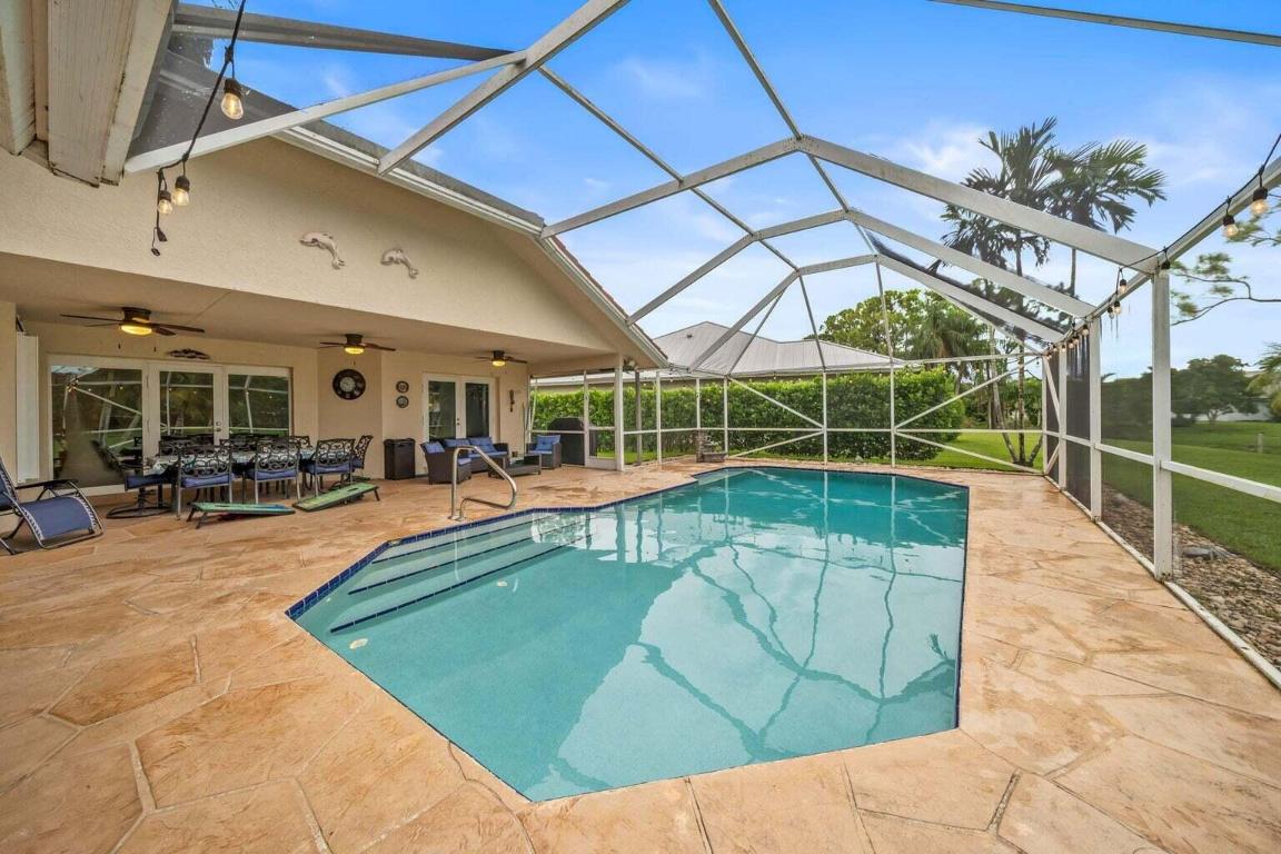 GREENVIEW SHORES 1 OF WELLINGTON - Residential Lease