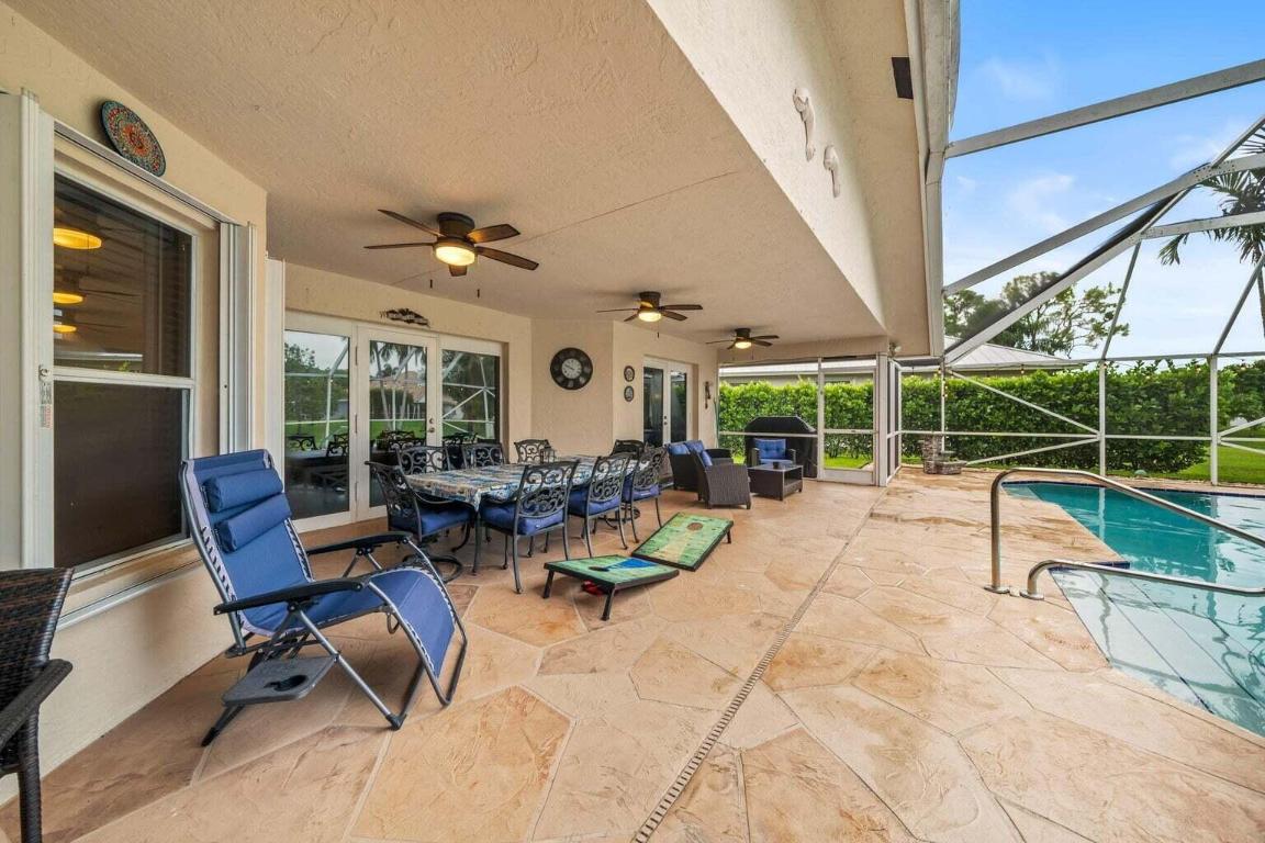 GREENVIEW SHORES 1 OF WELLINGTON - Residential Lease