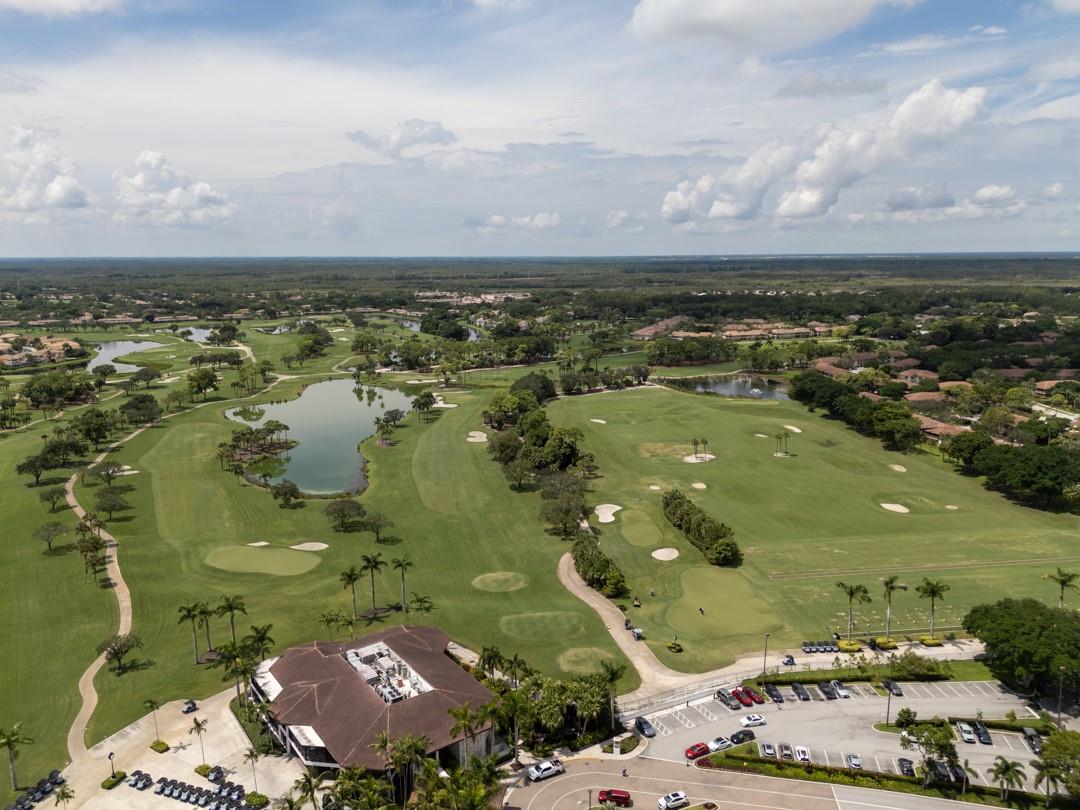 Canterbury at PGA National - Residential