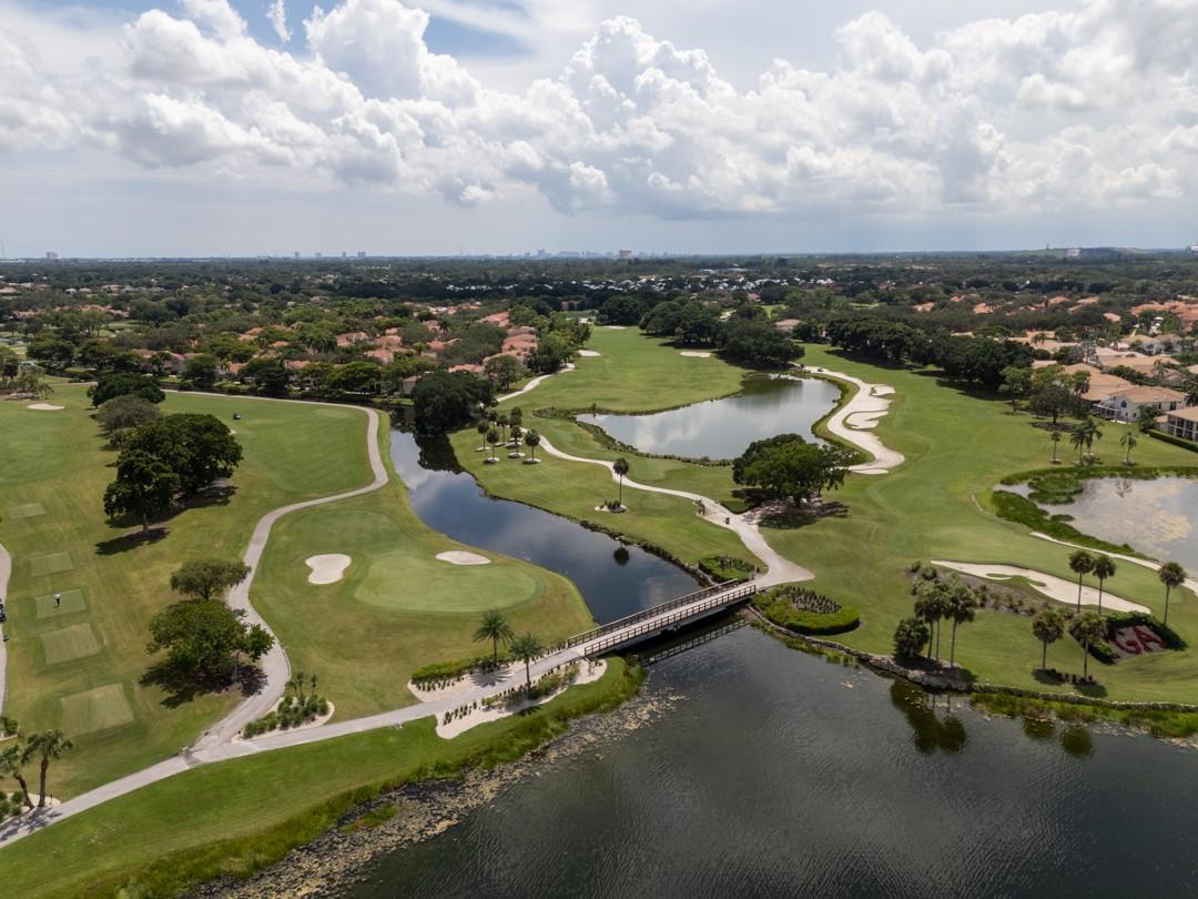 Canterbury at PGA National - Residential