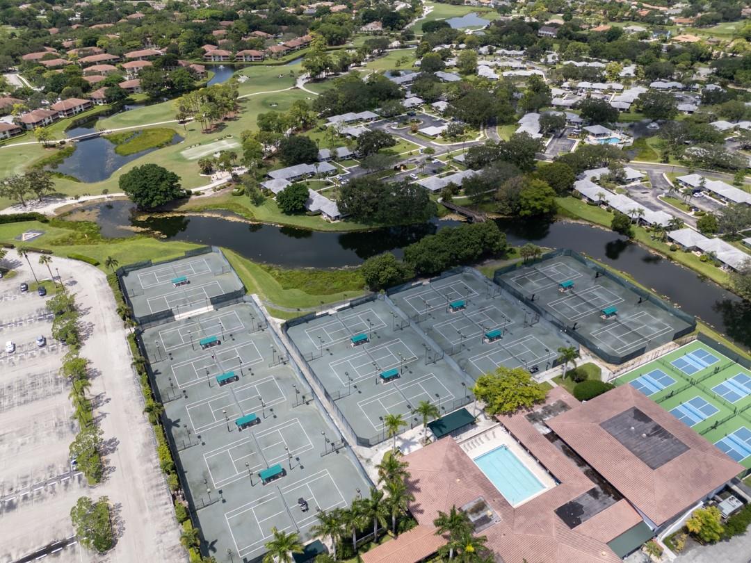 Canterbury at PGA National - Residential