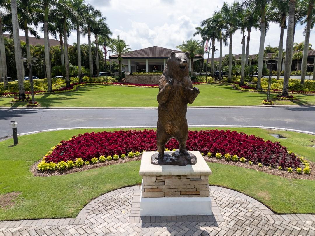 Canterbury at PGA National - Residential