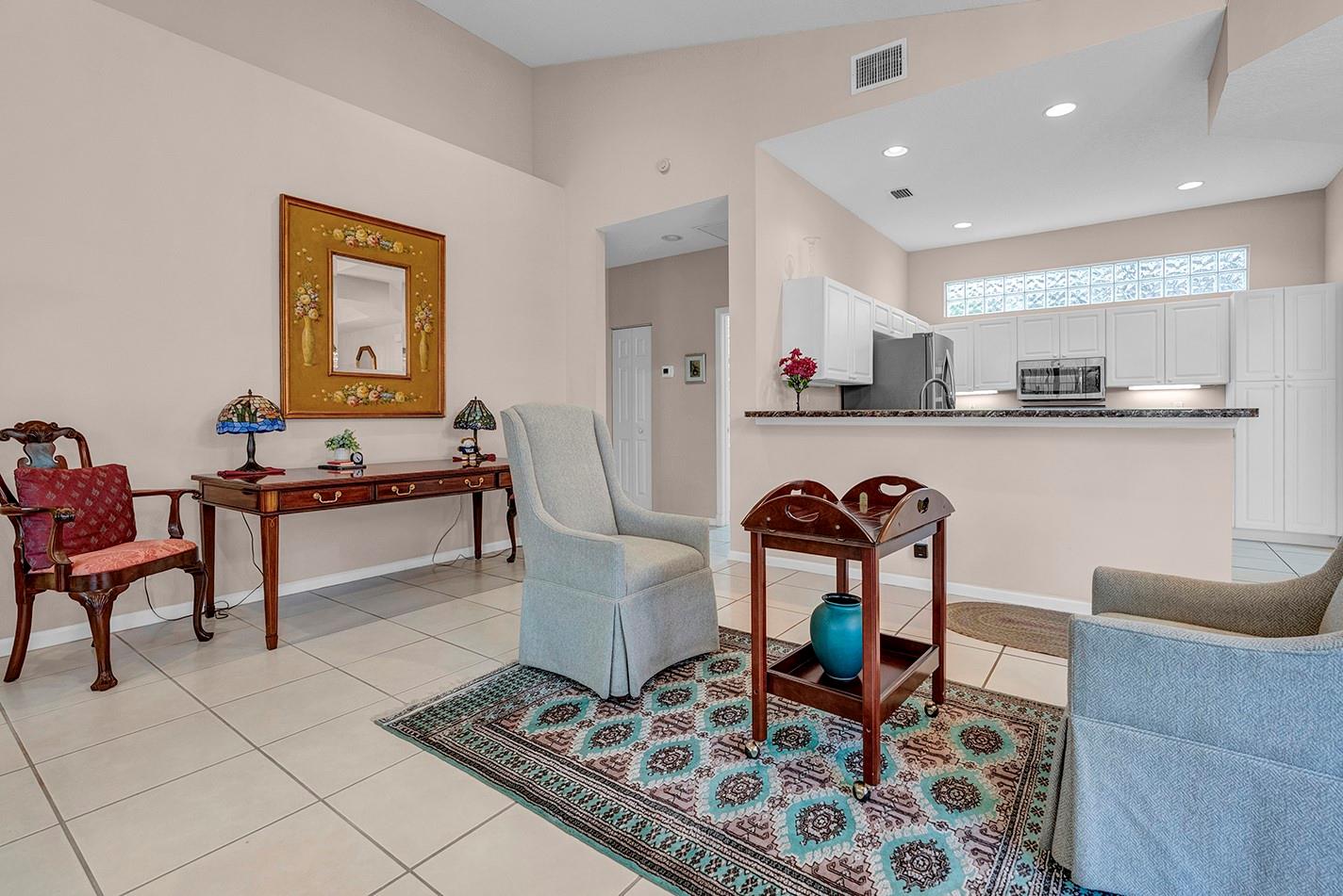 Canterbury at PGA National - Residential