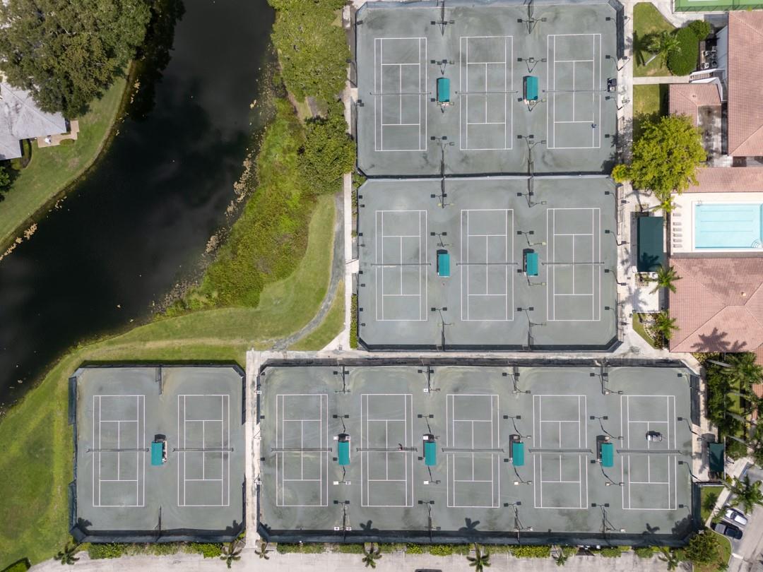 Canterbury at PGA National - Residential