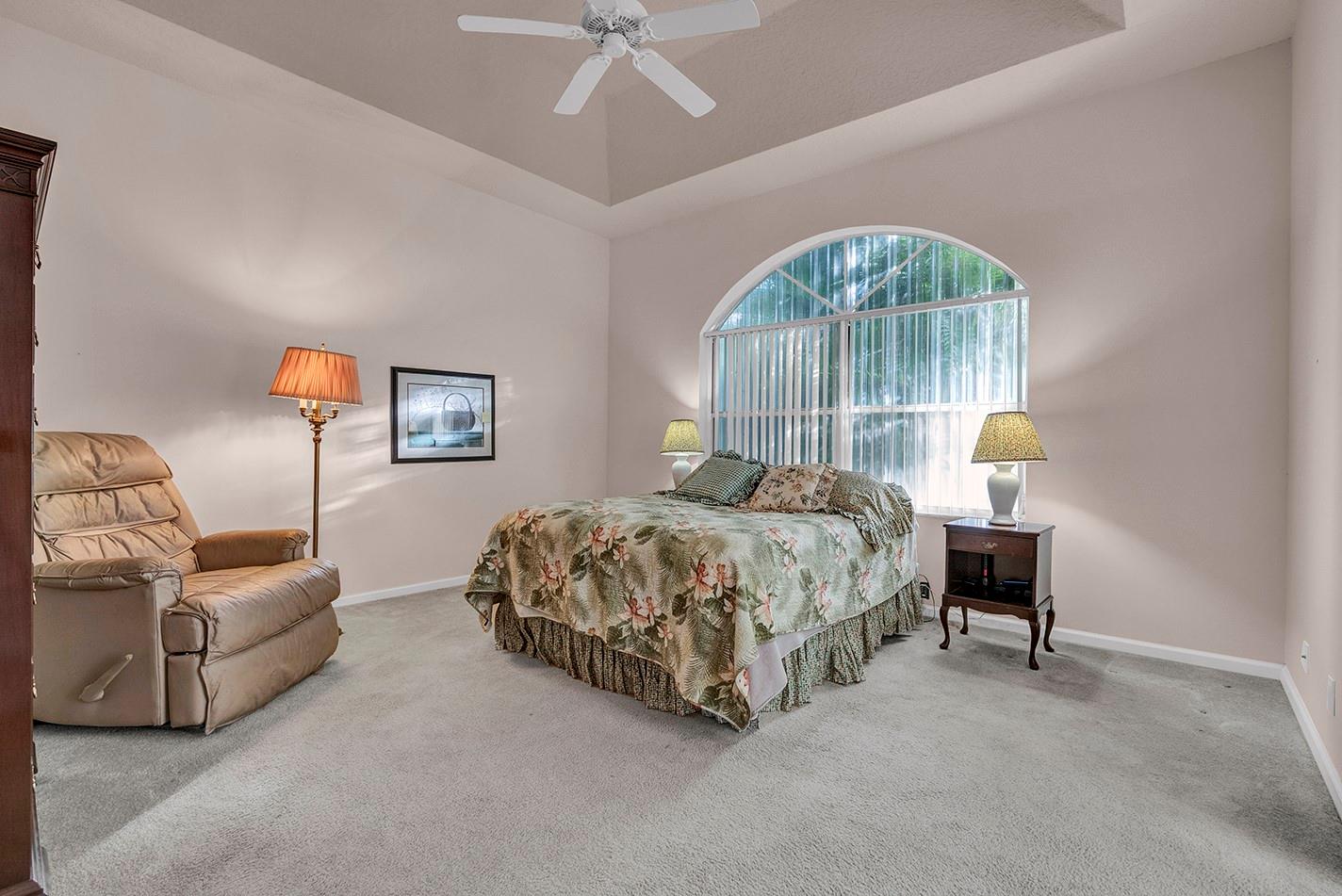 Canterbury at PGA National - Residential