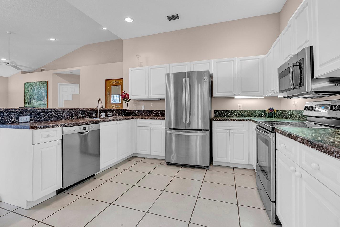 Canterbury at PGA National - Residential