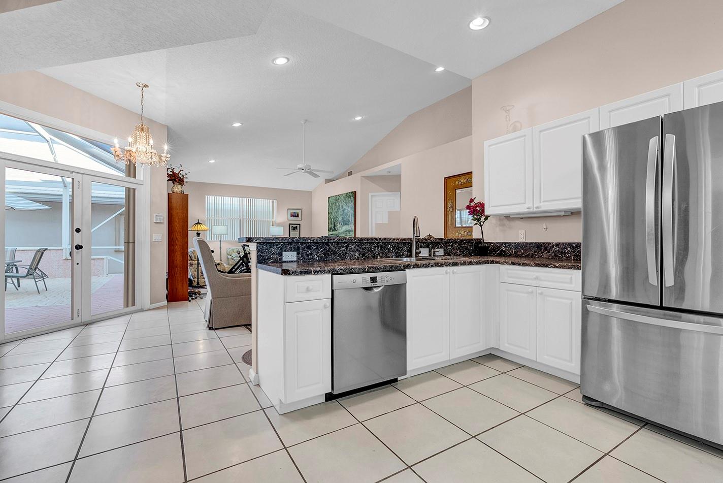 Canterbury at PGA National - Residential