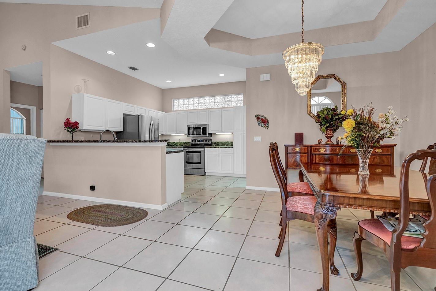 Canterbury at PGA National - Residential