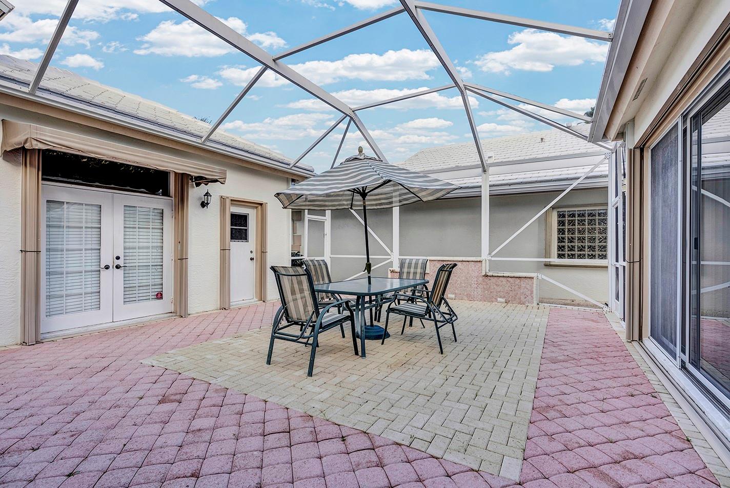 Canterbury at PGA National - Residential