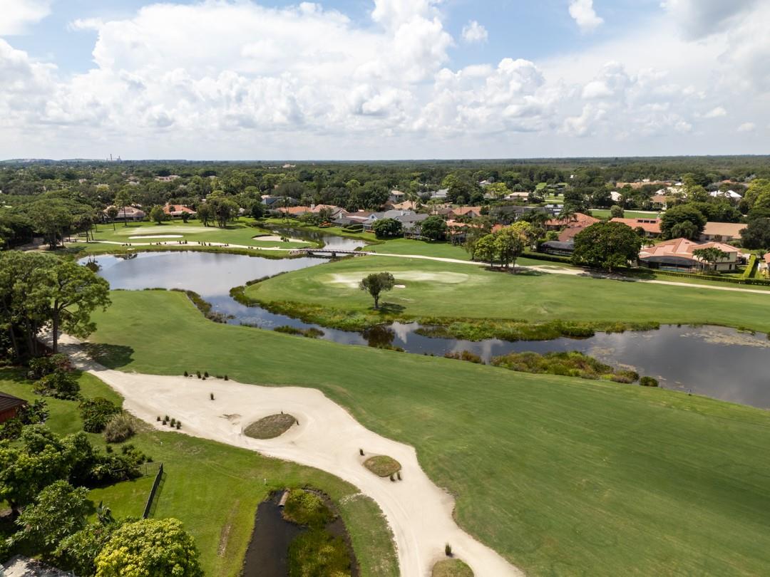 Canterbury at PGA National - Residential