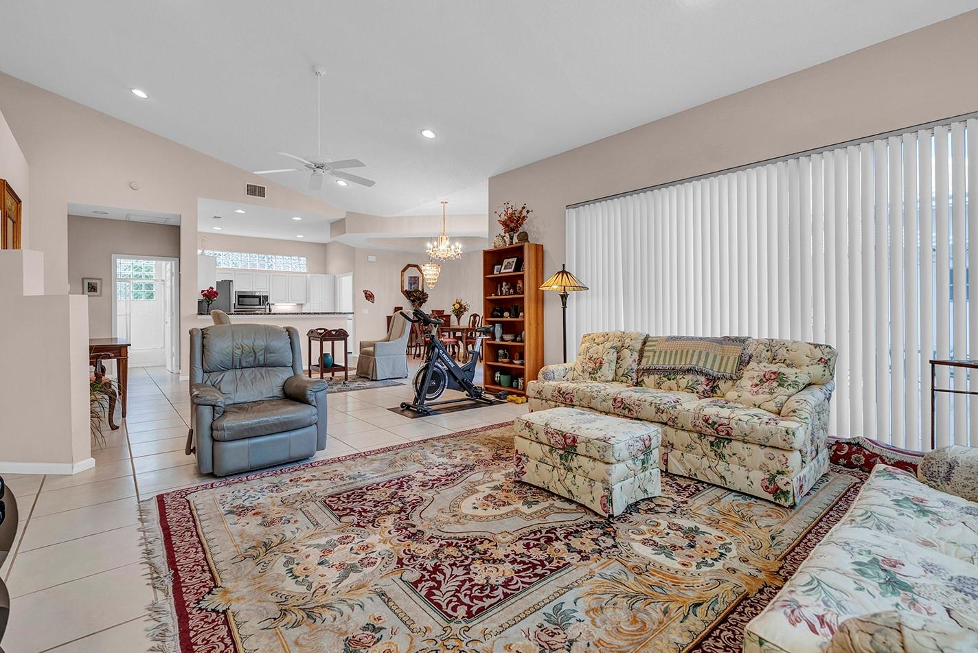 Canterbury at PGA National - Residential