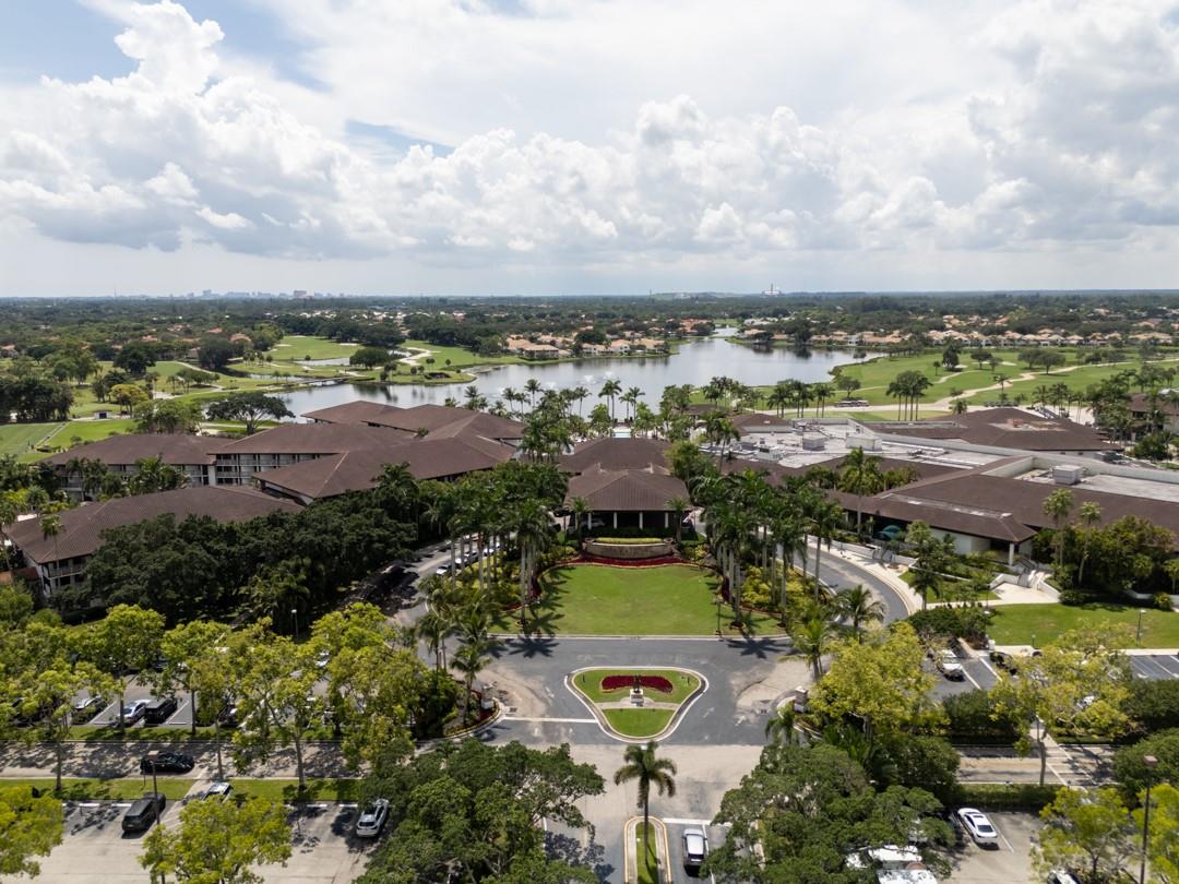 Canterbury at PGA National - Residential