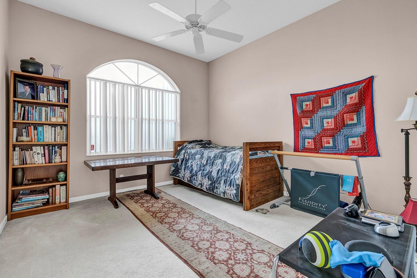 Canterbury at PGA National - Residential