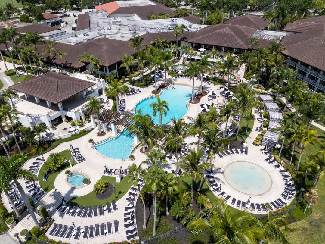 Canterbury at PGA National - Residential