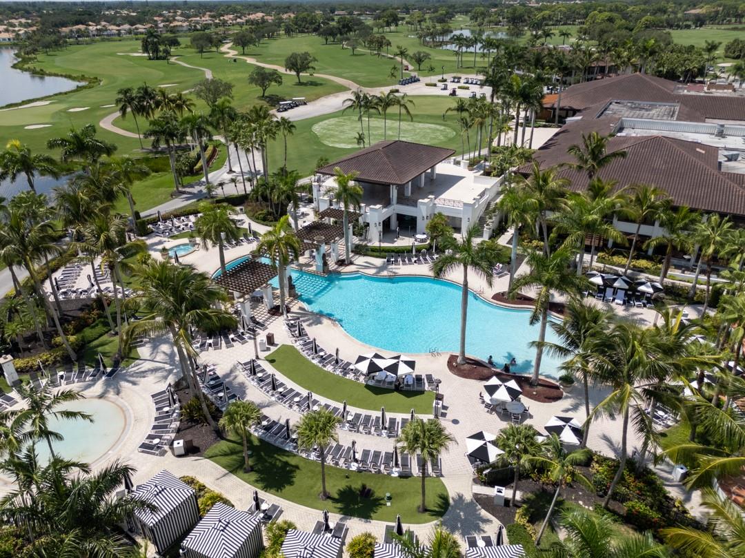 Canterbury at PGA National - Residential