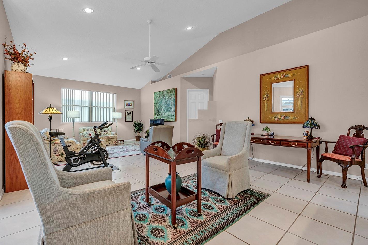 Canterbury at PGA National - Residential