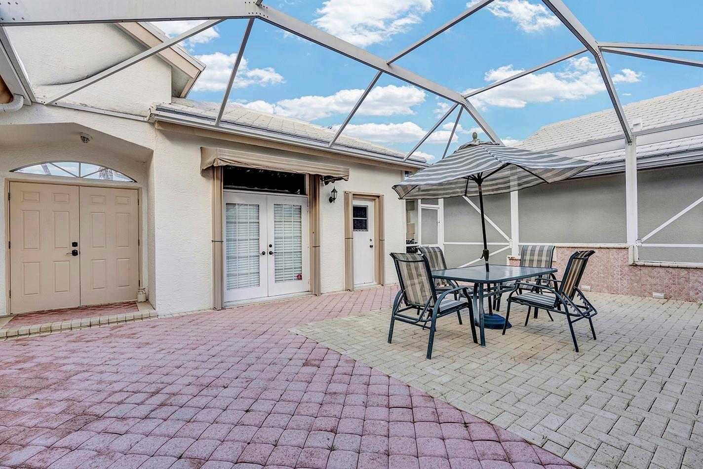 Canterbury at PGA National - Residential