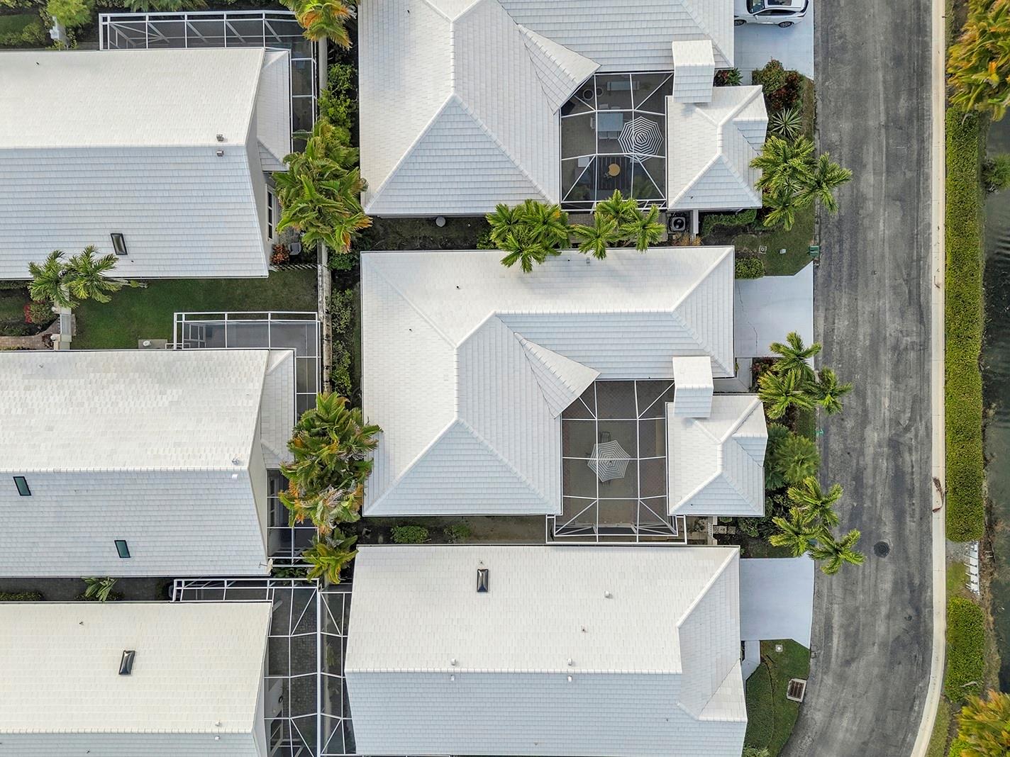 Canterbury at PGA National - Residential