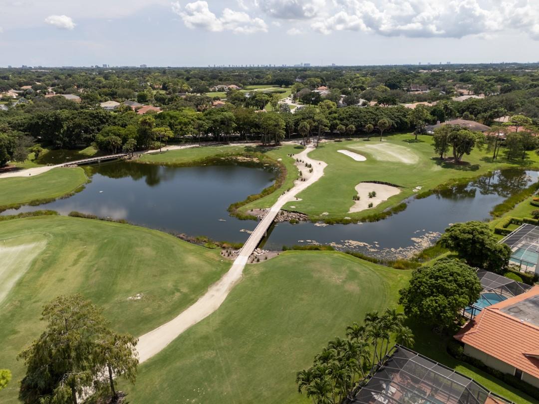 Canterbury at PGA National - Residential