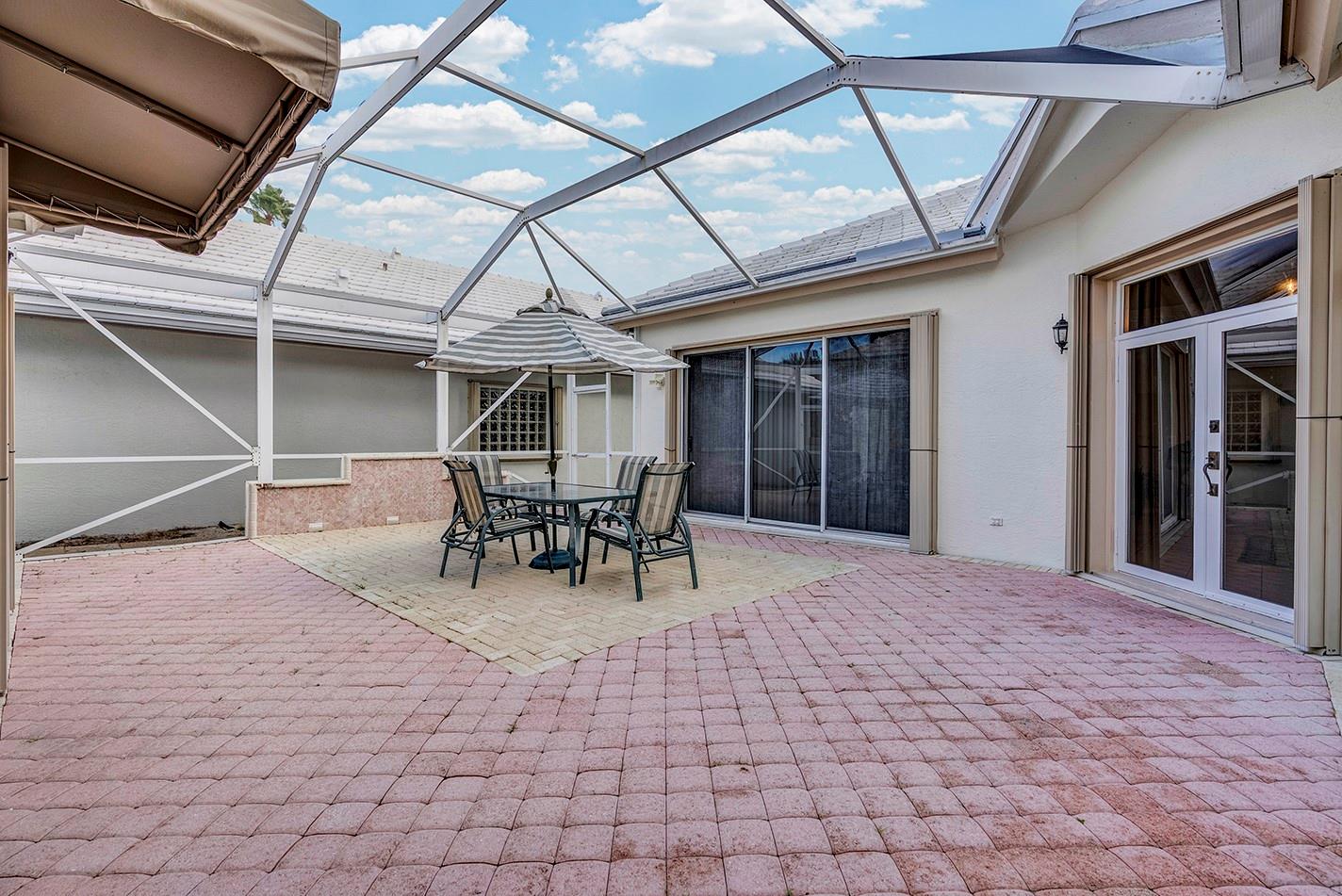 Canterbury at PGA National - Residential