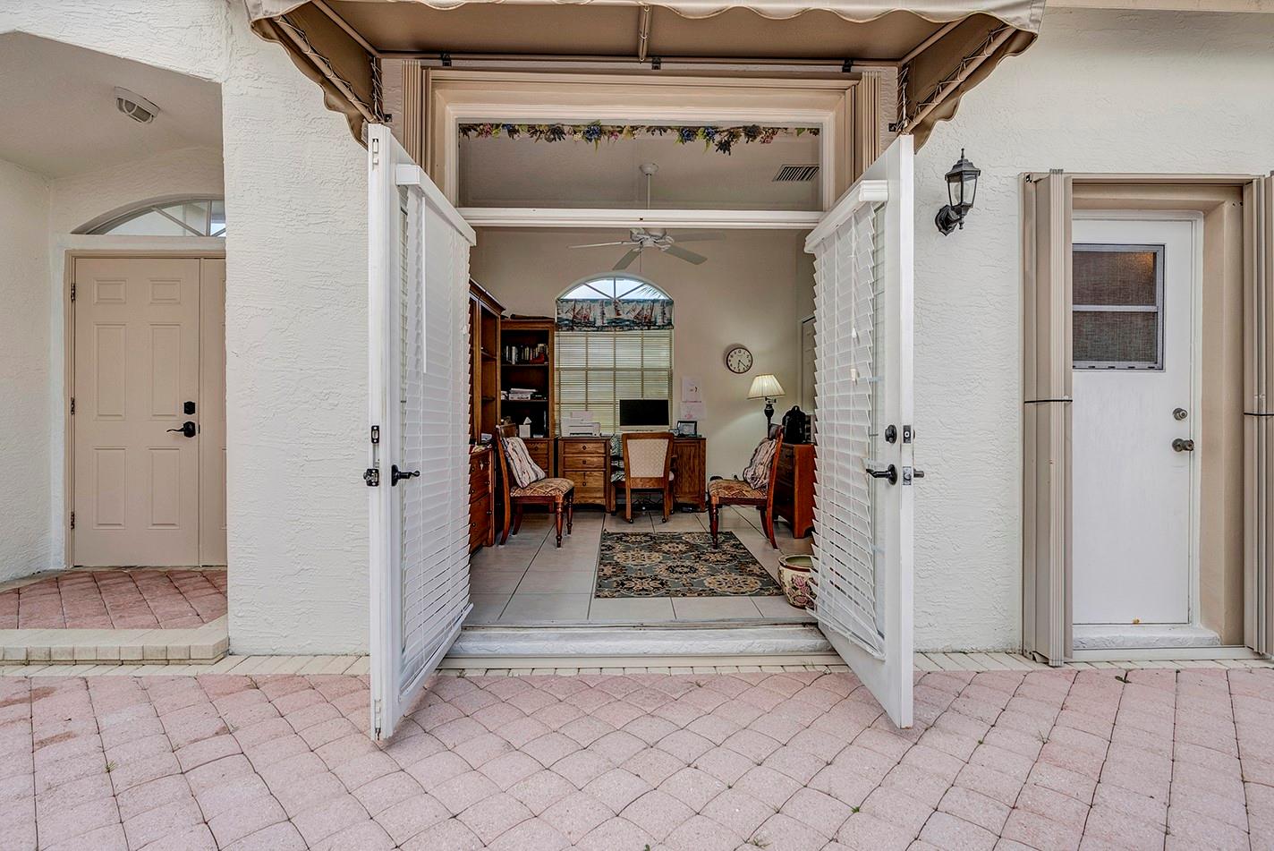 Canterbury at PGA National - Residential