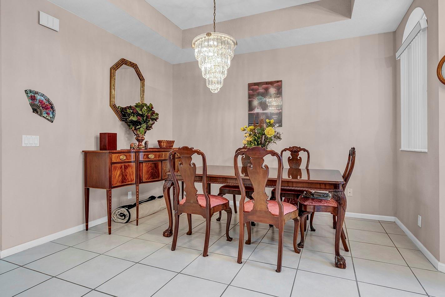 Canterbury at PGA National - Residential