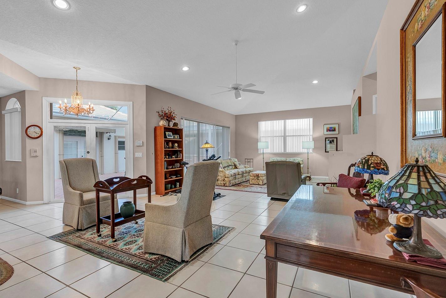 Canterbury at PGA National - Residential