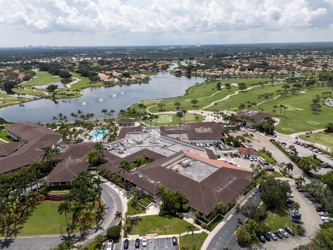 Canterbury at PGA National - Residential