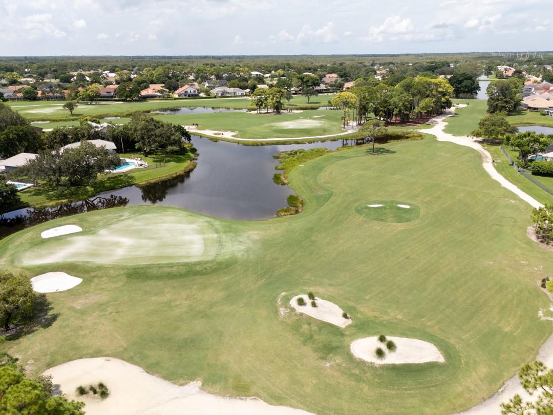 Canterbury at PGA National - Residential