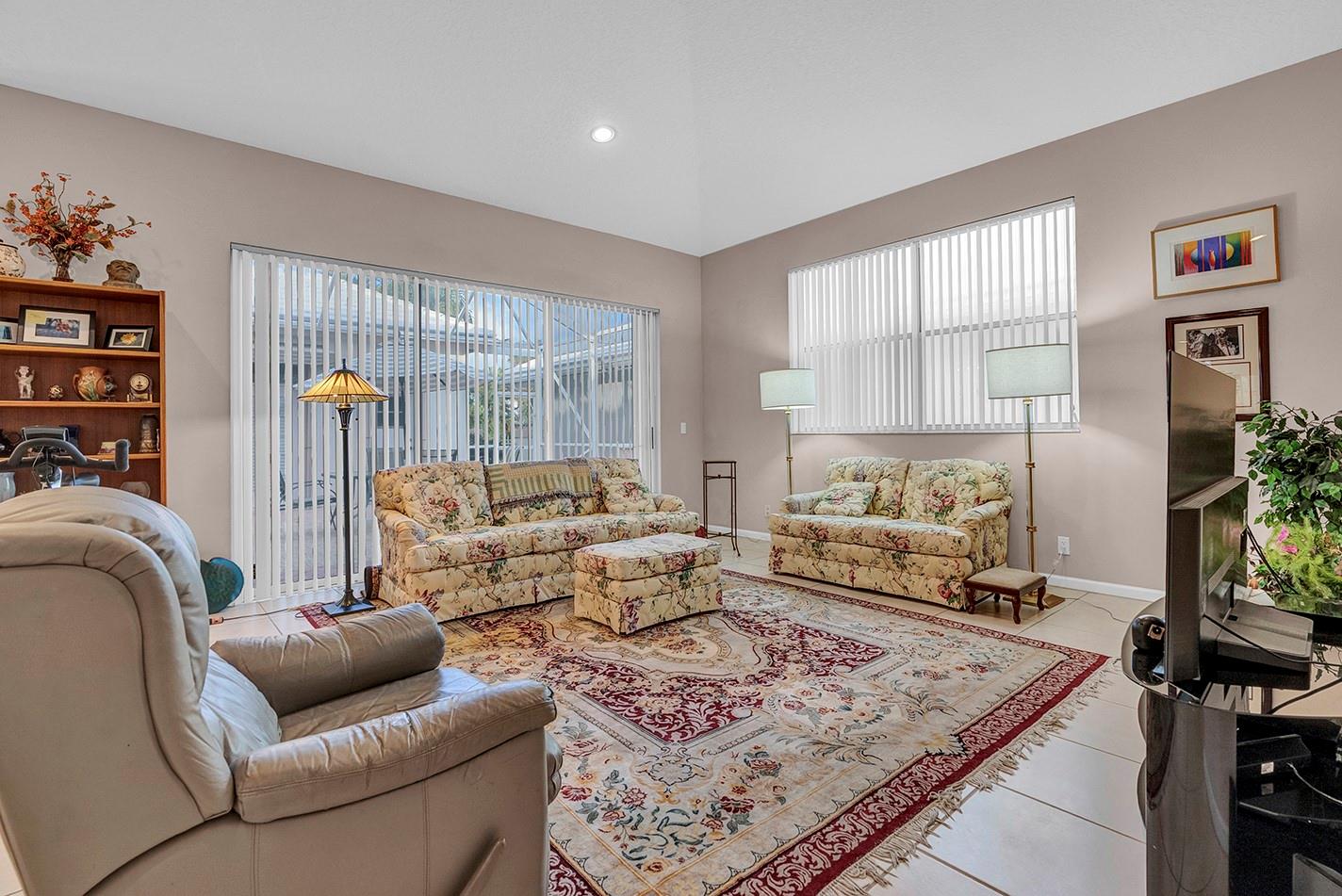 Canterbury at PGA National - Residential