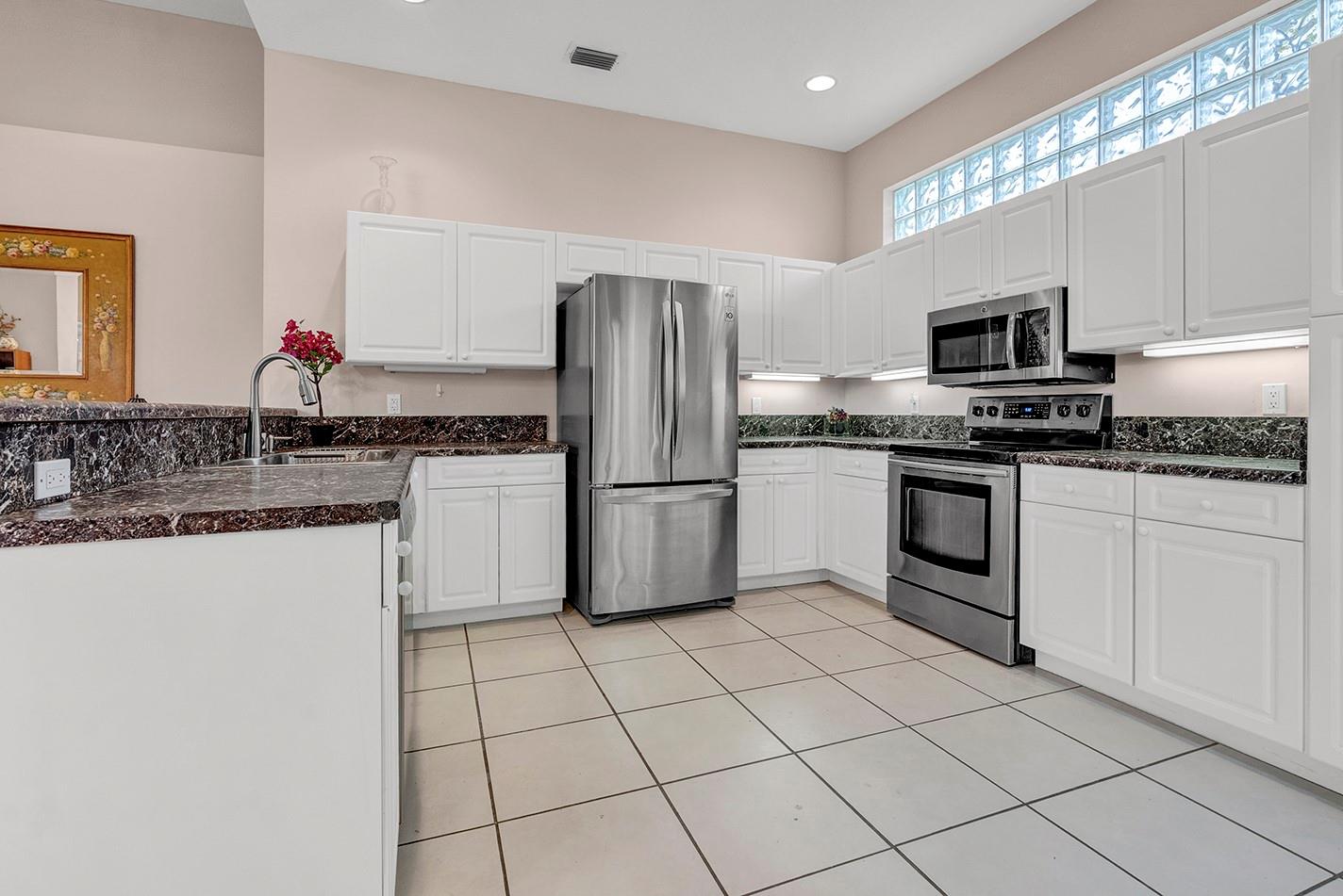 Canterbury at PGA National - Residential