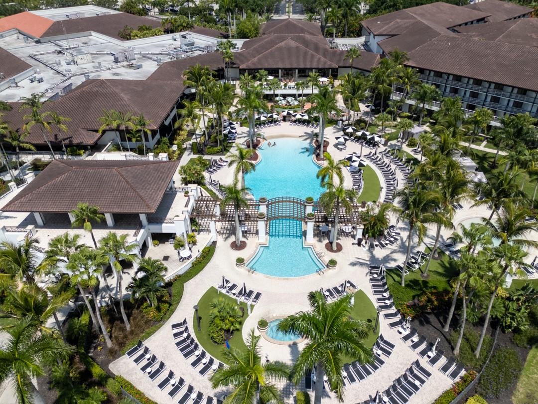 Canterbury at PGA National - Residential