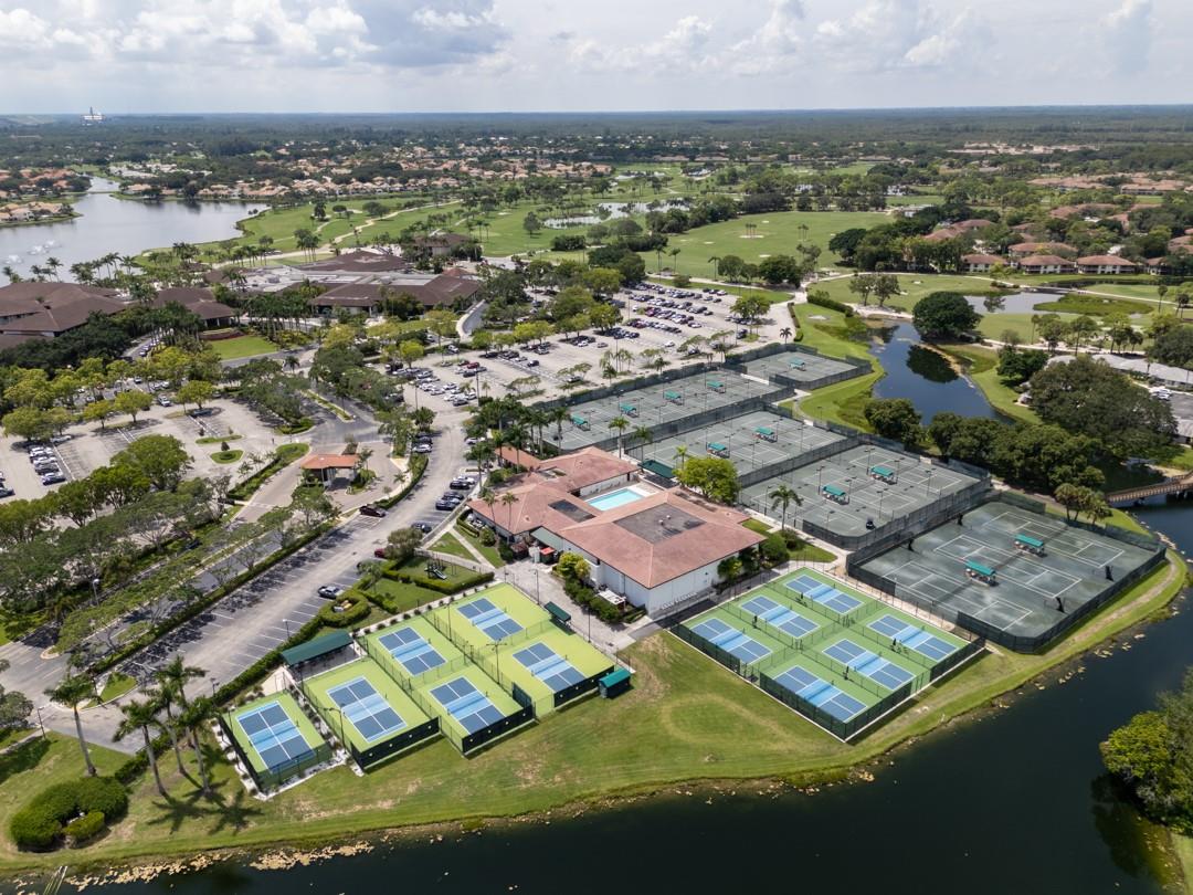 Canterbury at PGA National - Residential