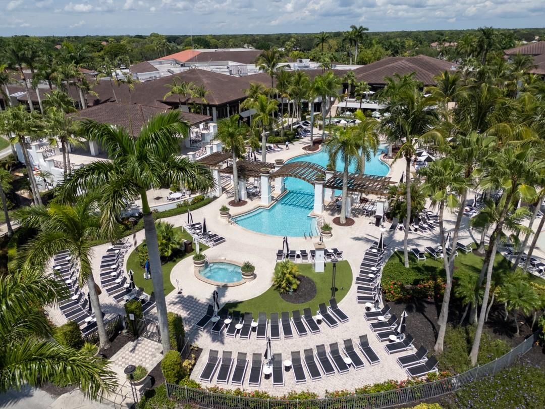 Canterbury at PGA National - Residential