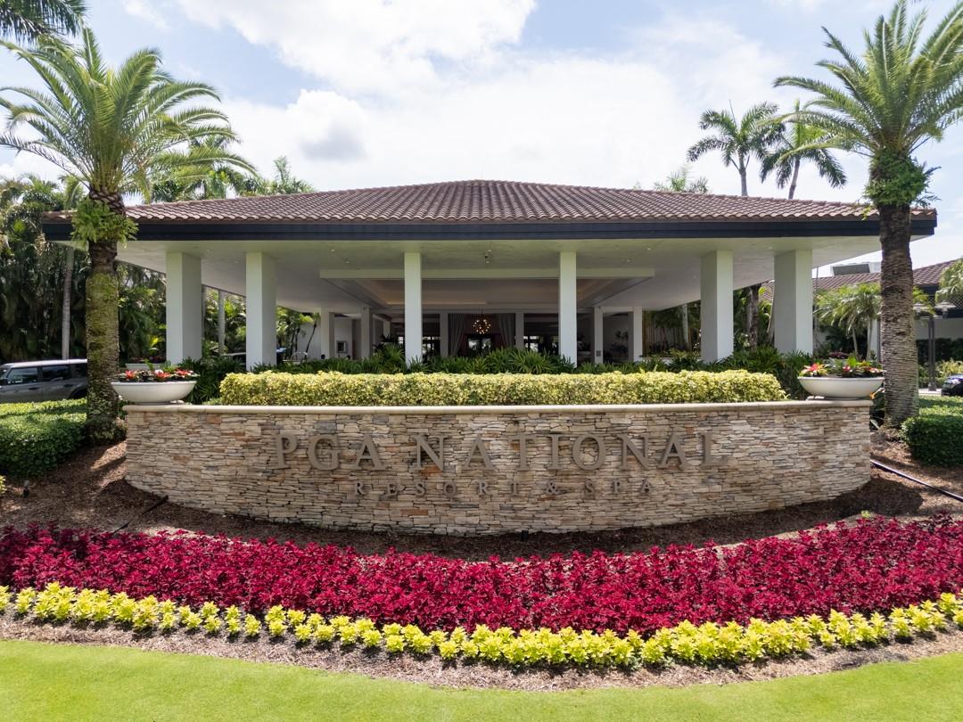 Canterbury at PGA National - Residential