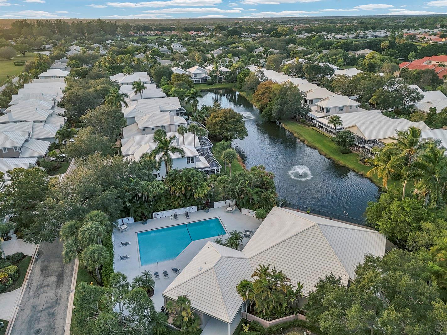 Canterbury at PGA National - Residential