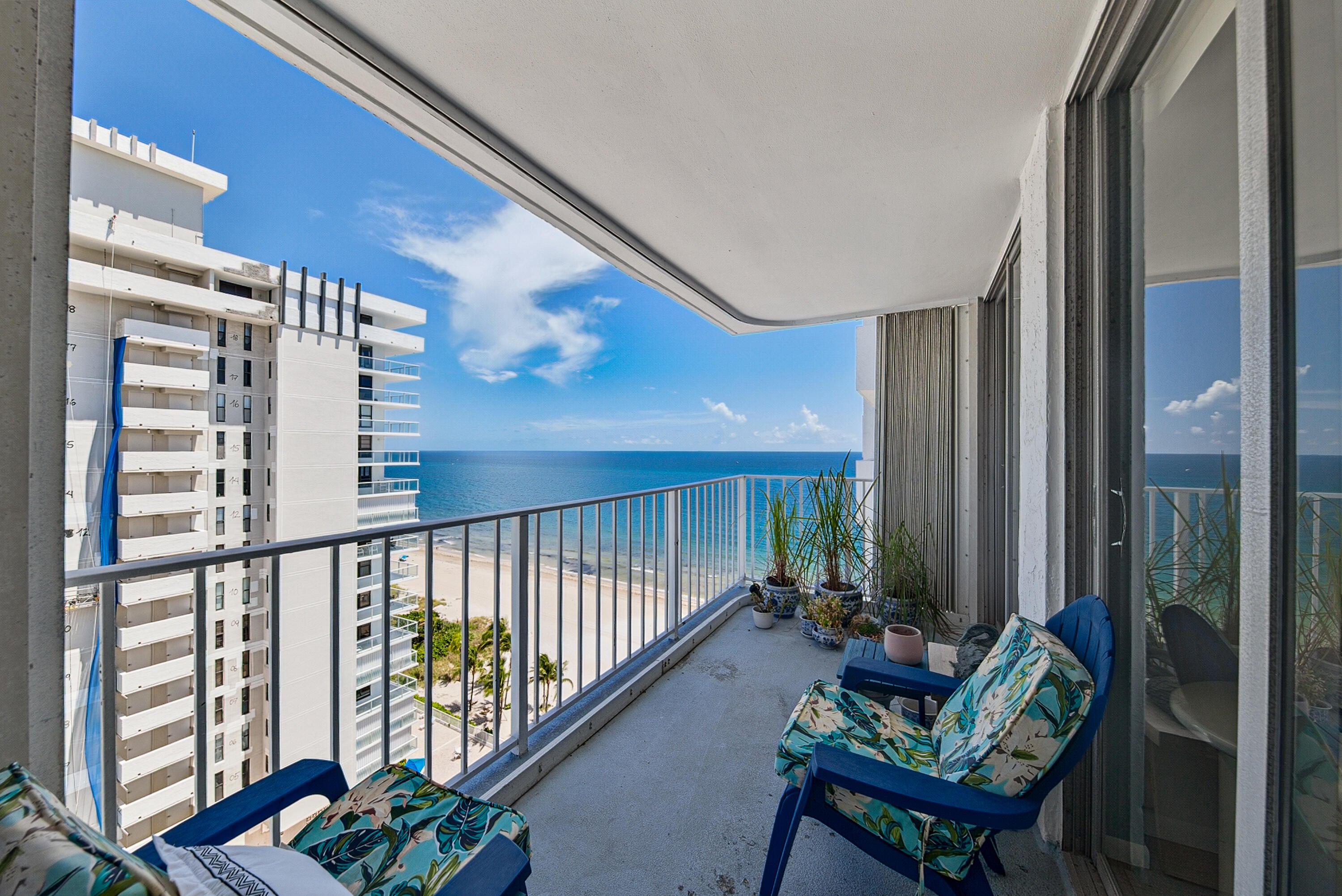 1010 S Ocean Boulevard 1516