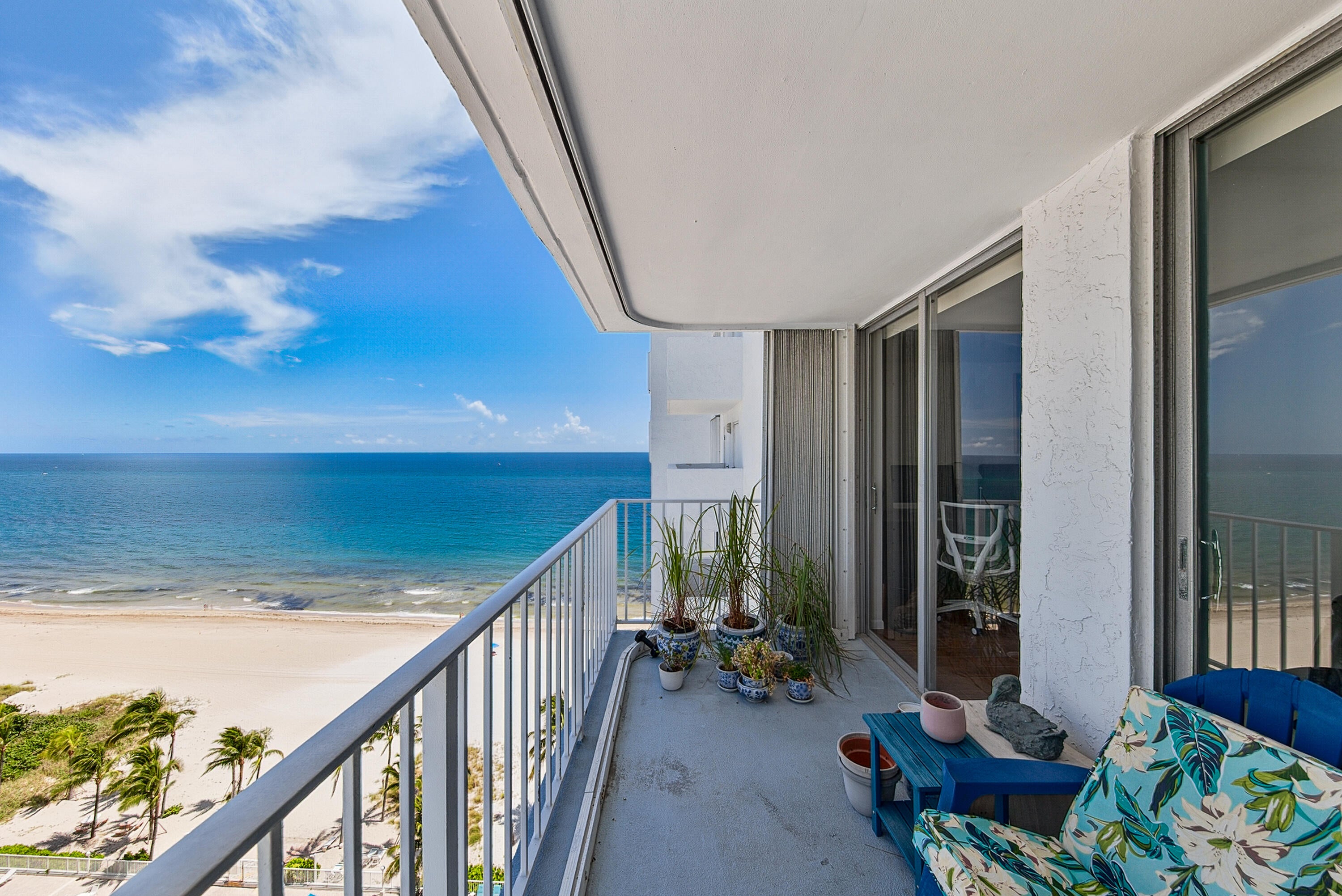 1010 S Ocean Boulevard 1516
