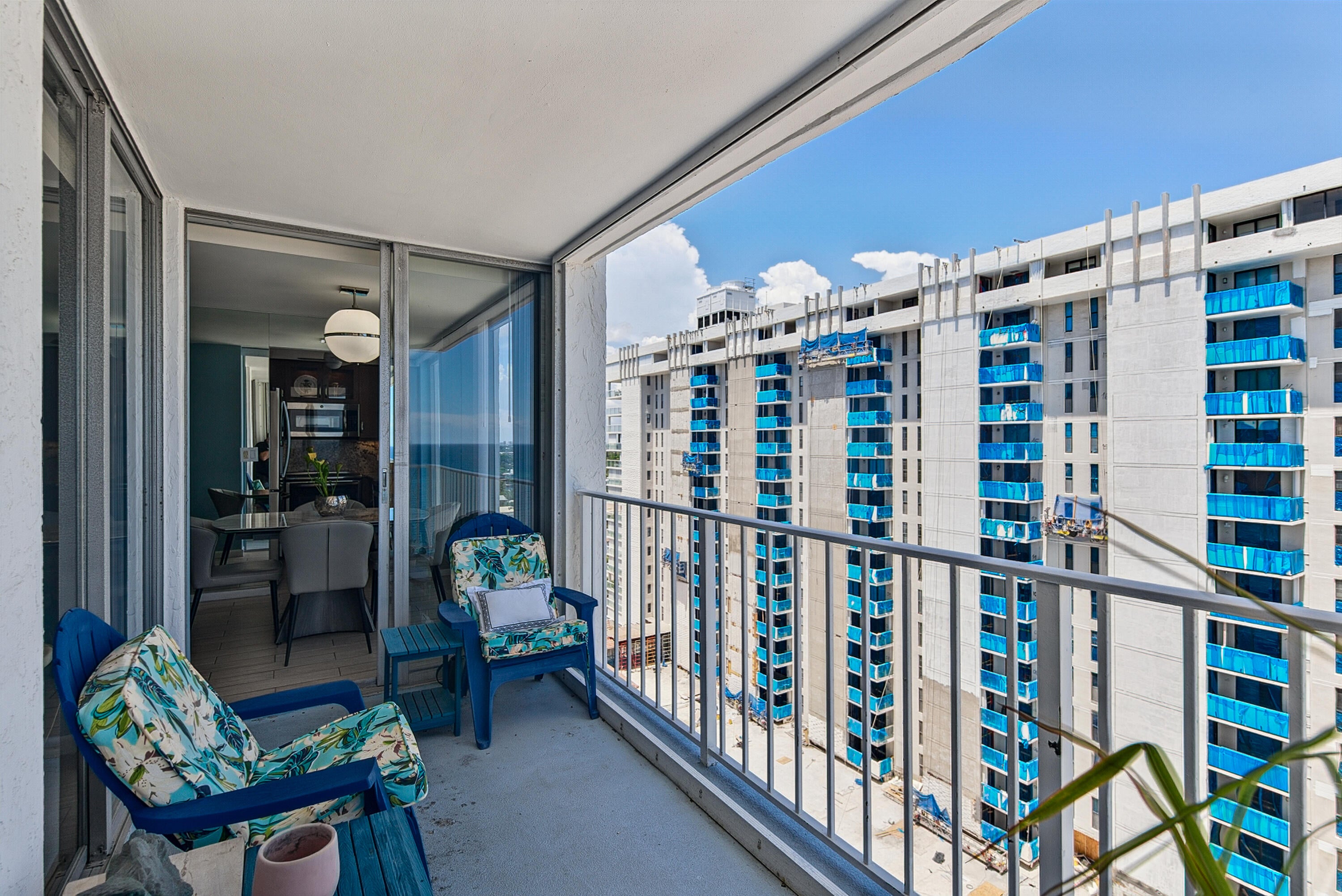 1010 S Ocean Boulevard 1516