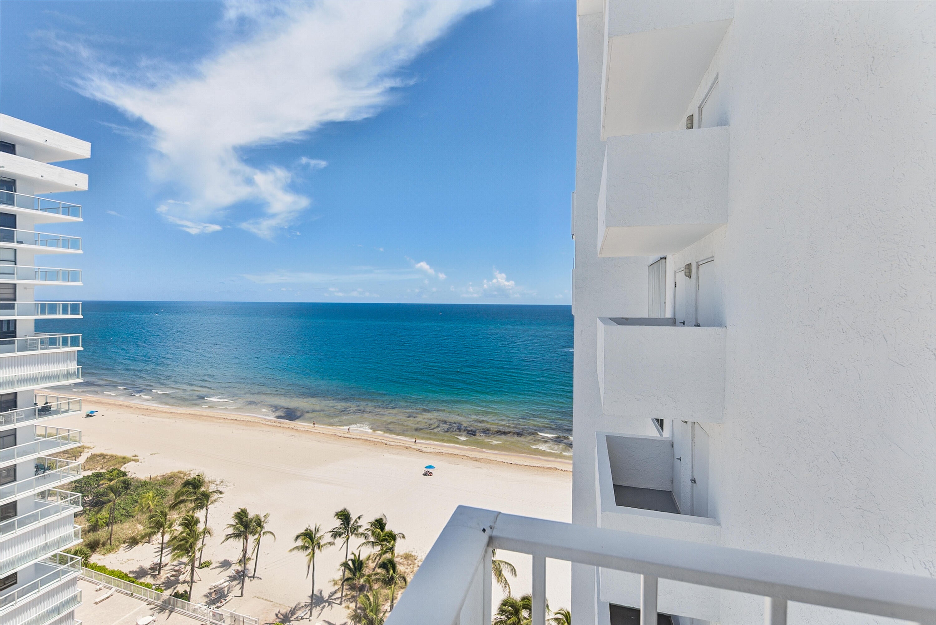 1010 S Ocean Boulevard 1516