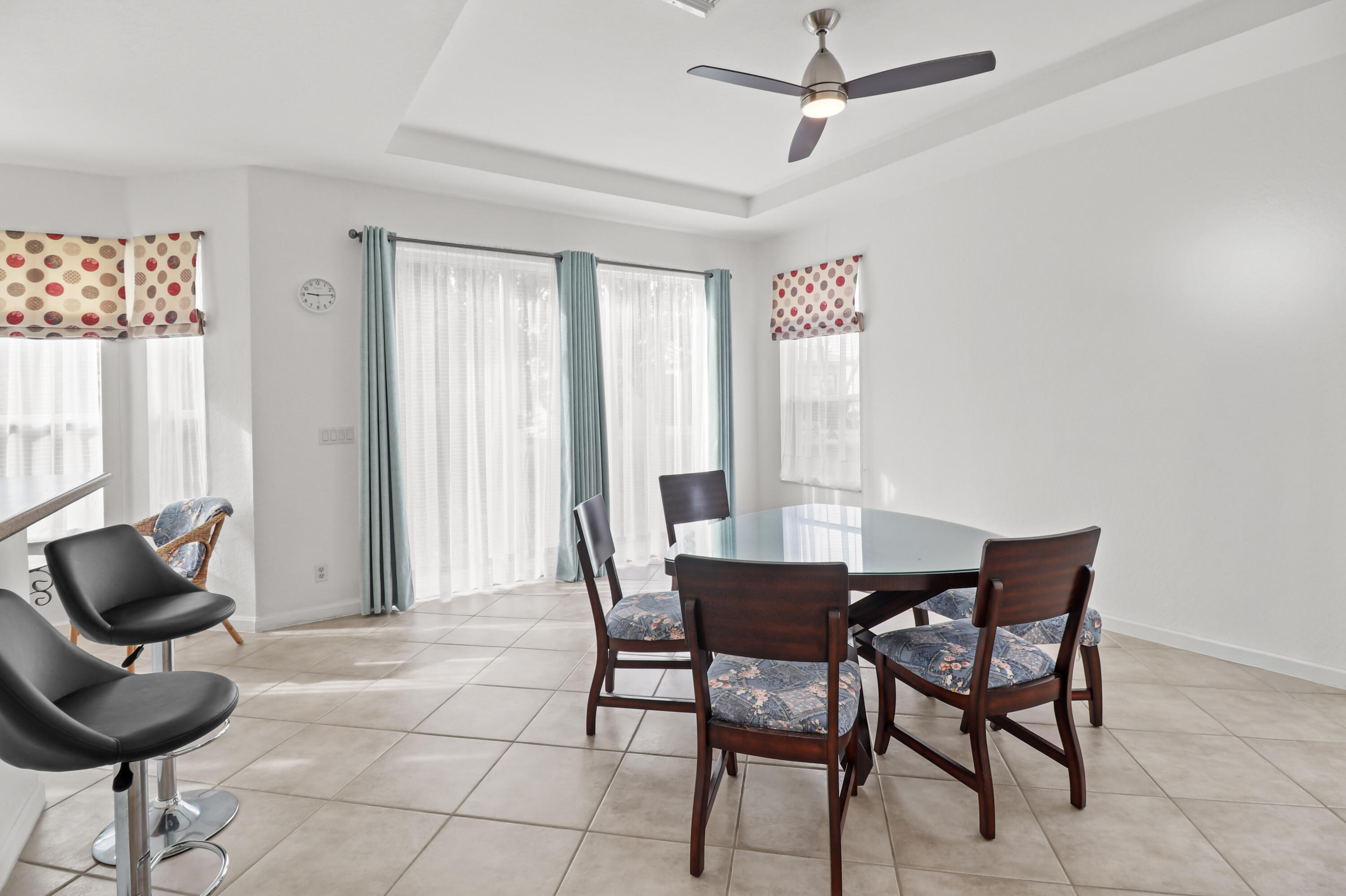 PORTOFINO SHORES PHASE THREE - Residential