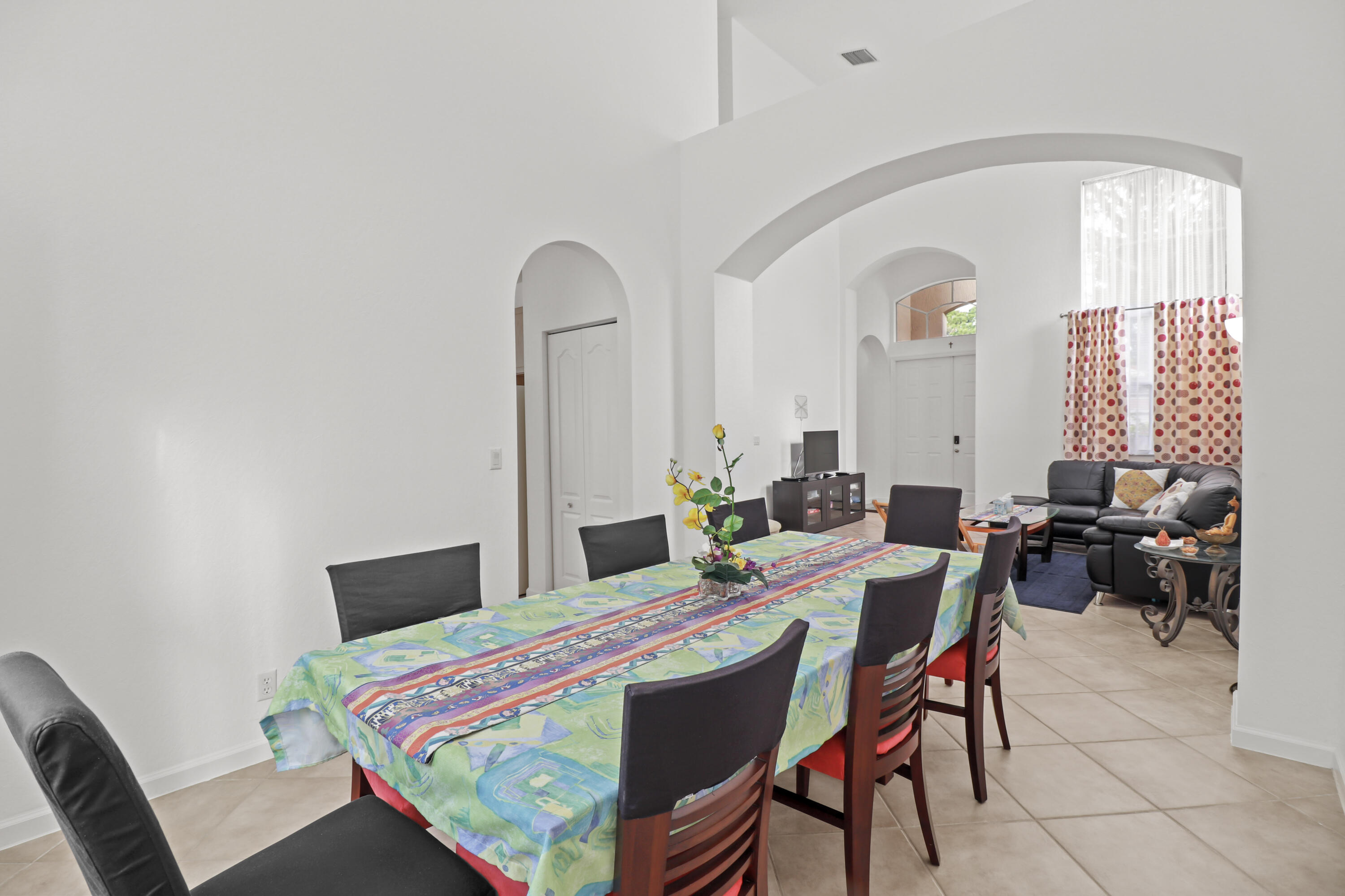 PORTOFINO SHORES PHASE THREE - Residential