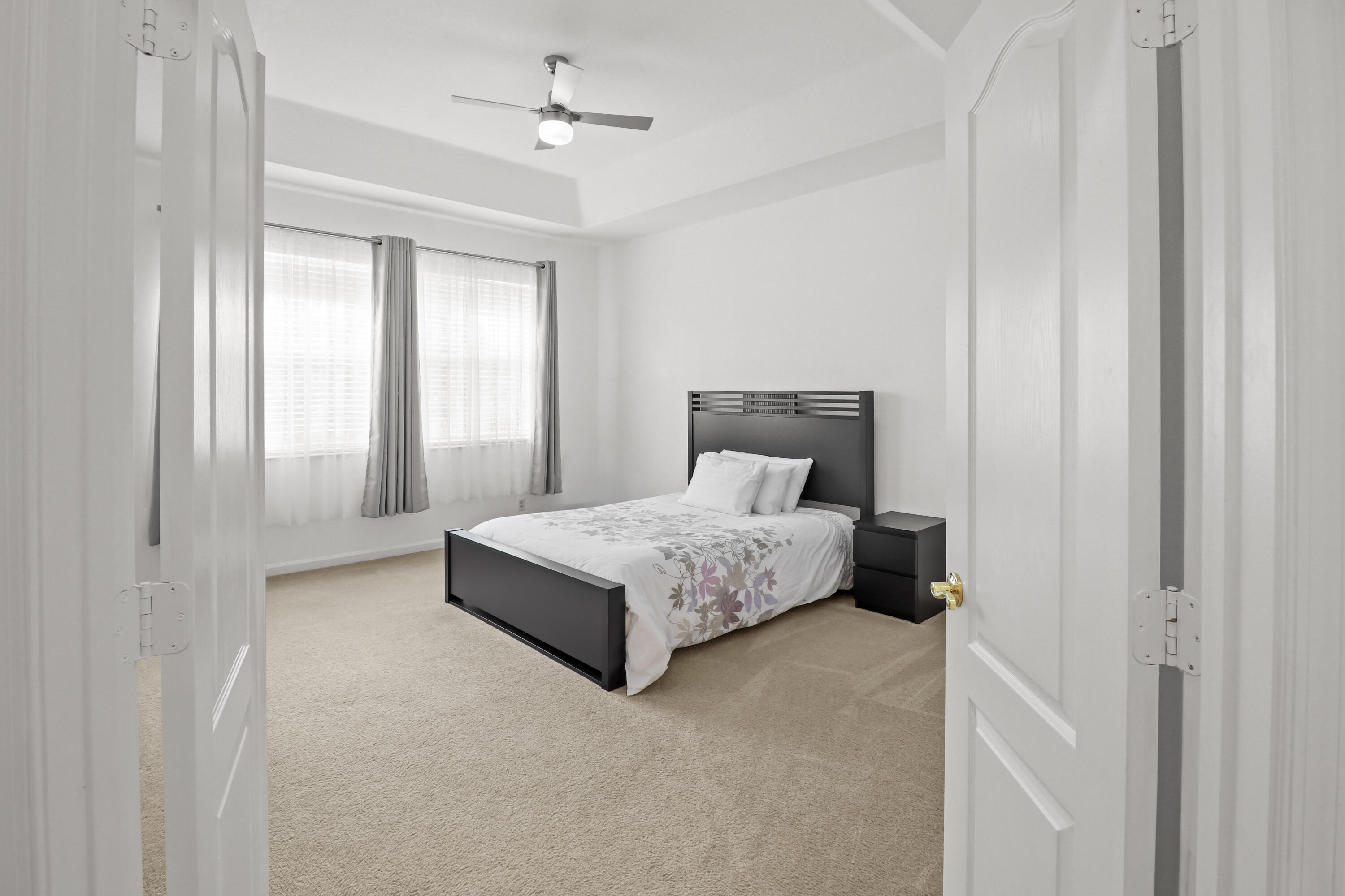 PORTOFINO SHORES PHASE THREE - Residential