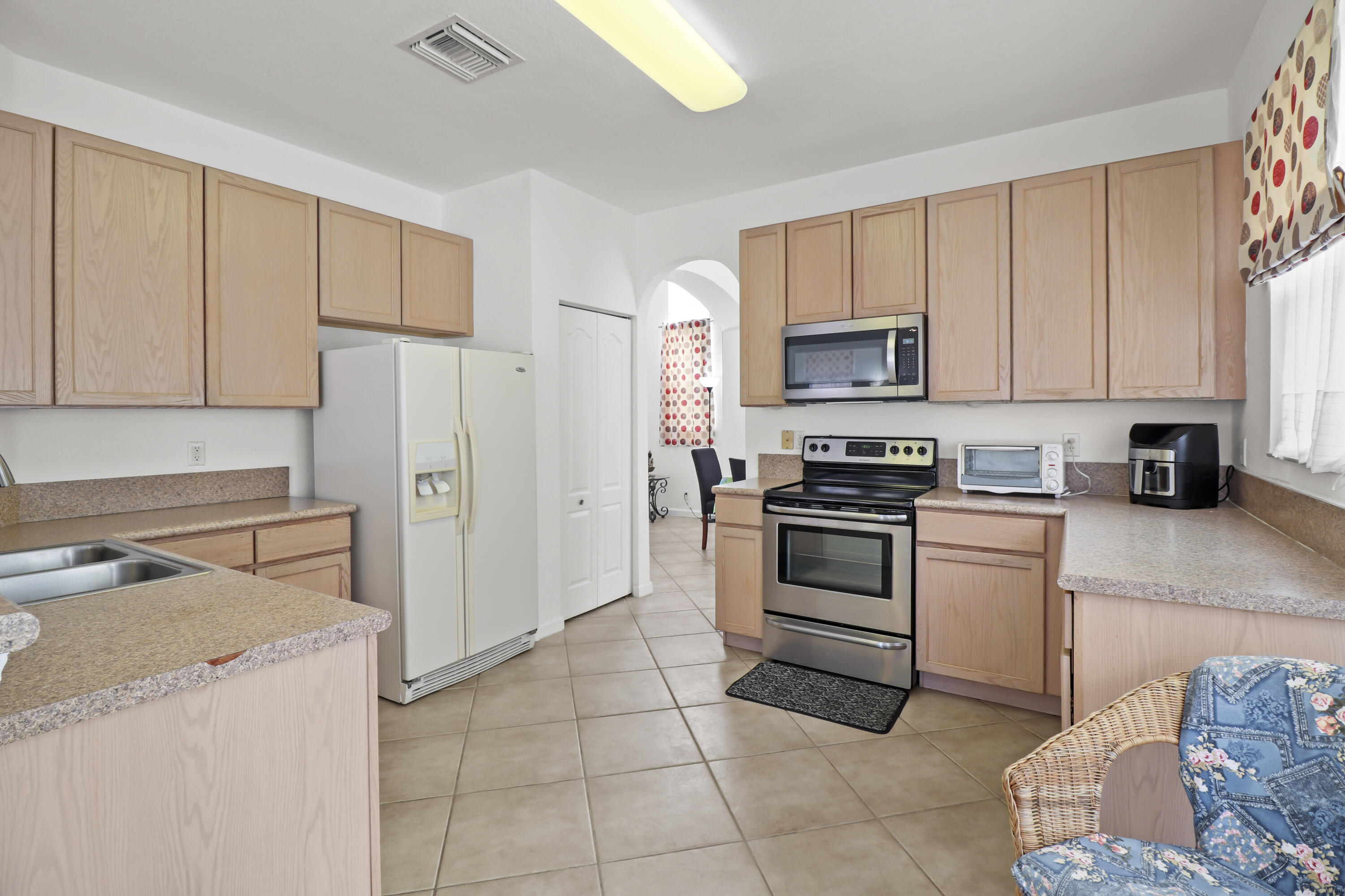 PORTOFINO SHORES PHASE THREE - Residential