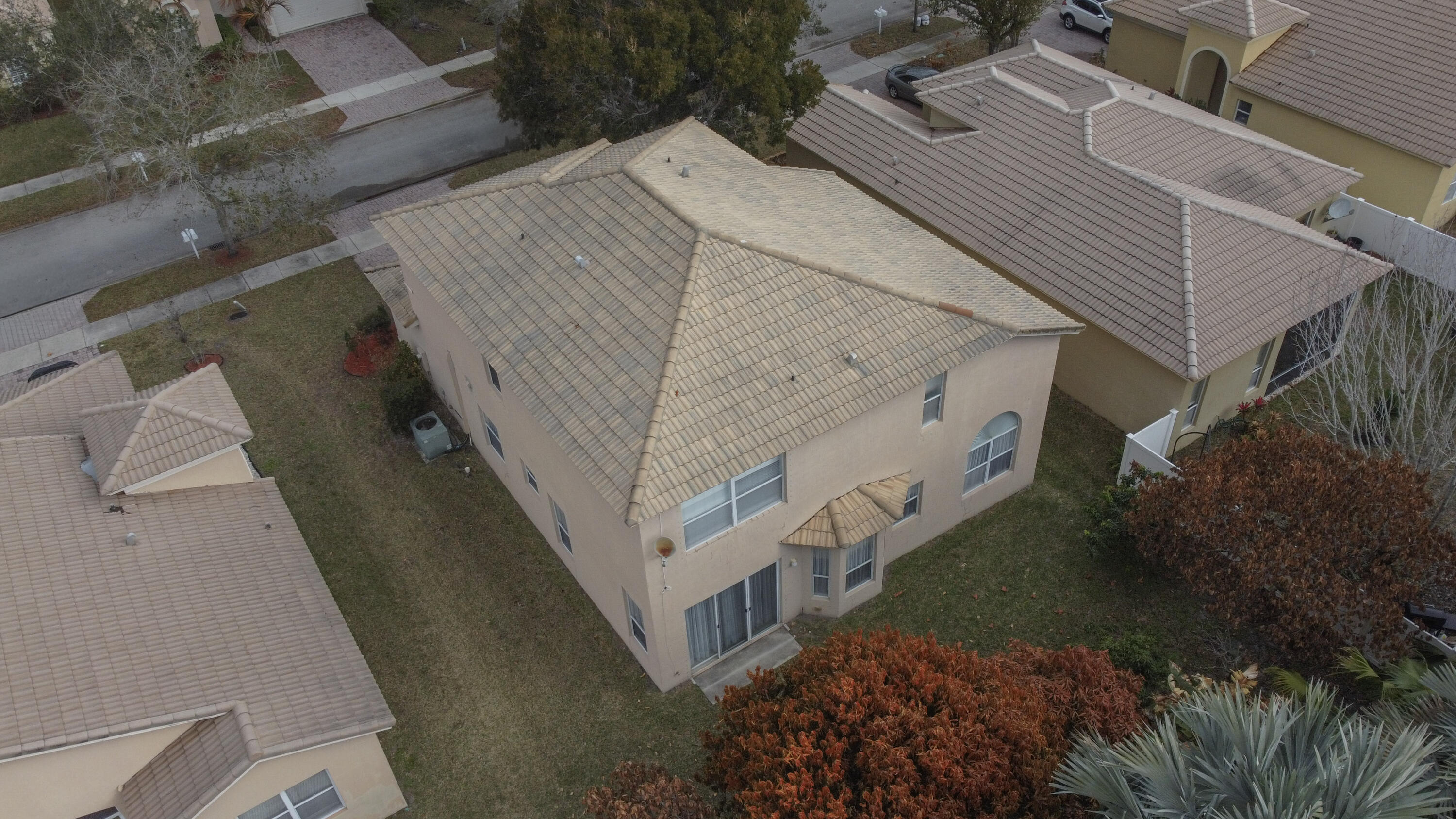 PORTOFINO SHORES PHASE THREE - Residential